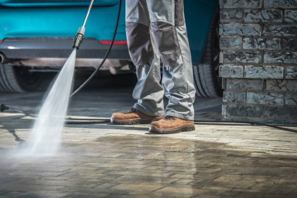 Professional Pressure Washing in Oxnard, CA
